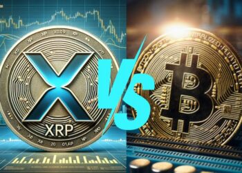Bitcoin vs XRP: Two Very Different Models