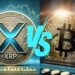Bitcoin vs XRP: Two Very Different Models