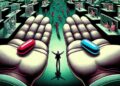 LIVING IN THE MATRIX: What The Wachowskis Tried To Tell Us (Part 1)