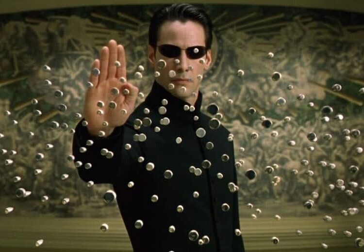 LIVING IN THE MATRIX: What The Wachowskis Tried To Tell Us (Part 2)