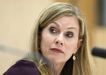 The American Running Australia’s Speech Police