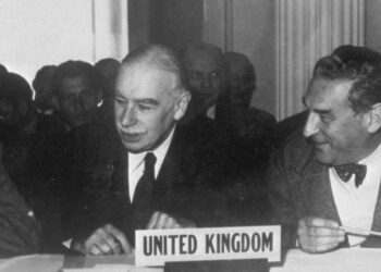 THE GREAT REDEFINITION: How They Changed Economics While You Weren’t Looking