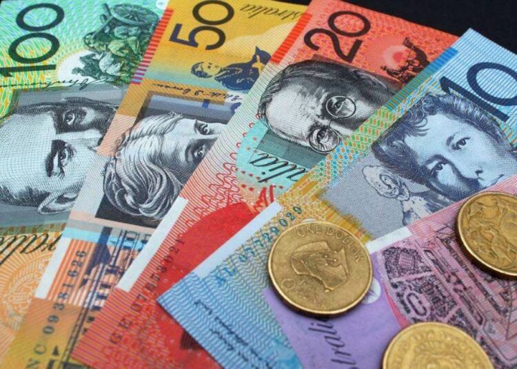 What I Noticed About Money