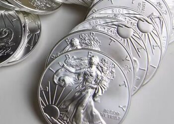 What I Noticed About Silver