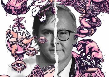 What I Noticed About The Fabian Society