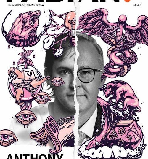What I Noticed About The Fabian Society