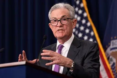 What I Noticed About The Federal Reserve