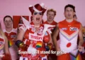 What I Noticed About Who Controls Australian Sport