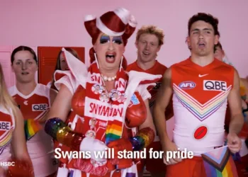 What I Noticed About Who Controls Australian Sport