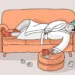 What I Noticed: Two Stories About Why We Get Sick