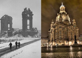 When Convicts Build Cathedrals: Noticing What Doesn’t Add Up